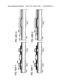 DISPLAY DEVICE AND DRIVING METHOD OF DISPLAY DEVICE diagram and image