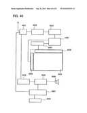 DISPLAY DEVICE AND DRIVING METHOD OF DISPLAY DEVICE diagram and image