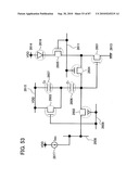 DISPLAY DEVICE AND DRIVING METHOD OF DISPLAY DEVICE diagram and image