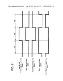 DISPLAY DEVICE AND DRIVING METHOD OF DISPLAY DEVICE diagram and image