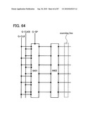 DISPLAY DEVICE AND DRIVING METHOD OF DISPLAY DEVICE diagram and image