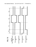 DISPLAY DEVICE AND DRIVING METHOD OF DISPLAY DEVICE diagram and image