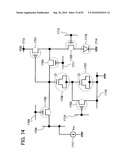 DISPLAY DEVICE AND DRIVING METHOD OF DISPLAY DEVICE diagram and image