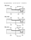 DISPLAY DEVICE AND DRIVING METHOD OF DISPLAY DEVICE diagram and image