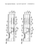 DISPLAY DEVICE AND DRIVING METHOD OF DISPLAY DEVICE diagram and image