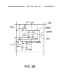 ACTIVE ARRAY SUBSTRATE, LIQUID CRYSTAL DISPLAY PANEL AND METHOD FOR DRIVING THE SAME diagram and image