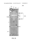 ACTIVE ARRAY SUBSTRATE, LIQUID CRYSTAL DISPLAY PANEL AND METHOD FOR DRIVING THE SAME diagram and image