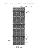 ACTIVE ARRAY SUBSTRATE, LIQUID CRYSTAL DISPLAY PANEL AND METHOD FOR DRIVING THE SAME diagram and image