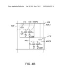 ACTIVE ARRAY SUBSTRATE, LIQUID CRYSTAL DISPLAY PANEL AND METHOD FOR DRIVING THE SAME diagram and image