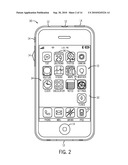 LCD ELECTRODE ARRANGEMENT diagram and image