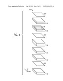 LCD ELECTRODE ARRANGEMENT diagram and image