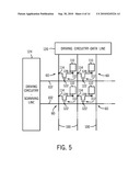 LCD ELECTRODE ARRANGEMENT diagram and image