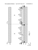 LCD ELECTRODE ARRANGEMENT diagram and image