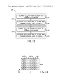 LCD ELECTRODE ARRANGEMENT diagram and image