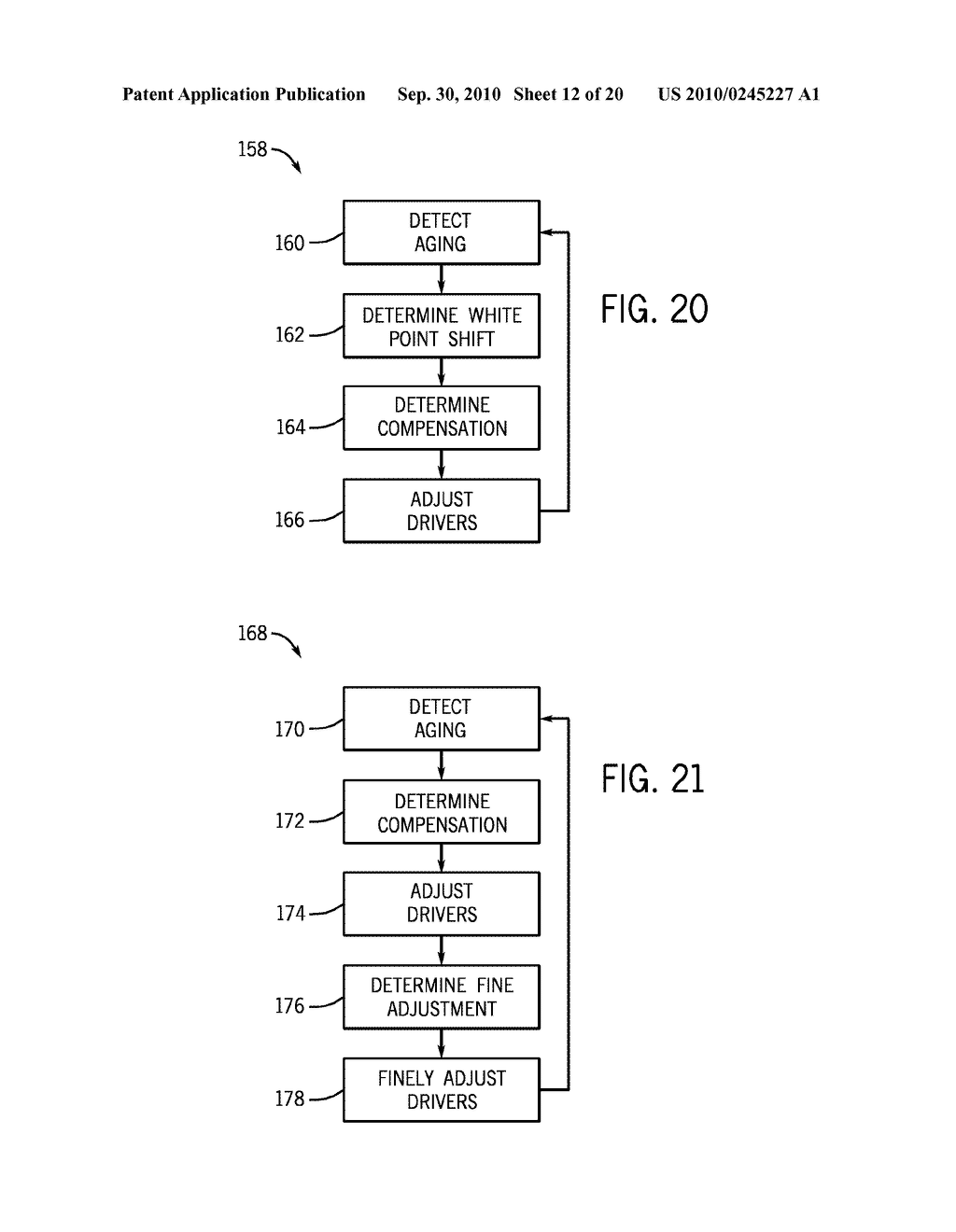 WHITE POINT CONTROL IN BACKLIGHTS - diagram, schematic, and image 13