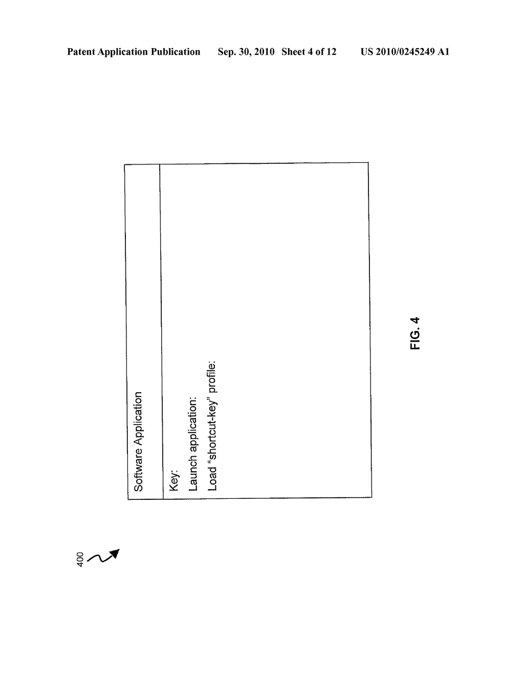 Ergonomic Mouse Device with Multi-Programmable Buttons - diagram, schematic, and image 05