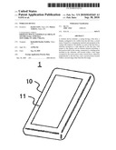 WIRELESS DEVICE diagram and image