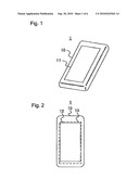 WIRELESS DEVICE diagram and image