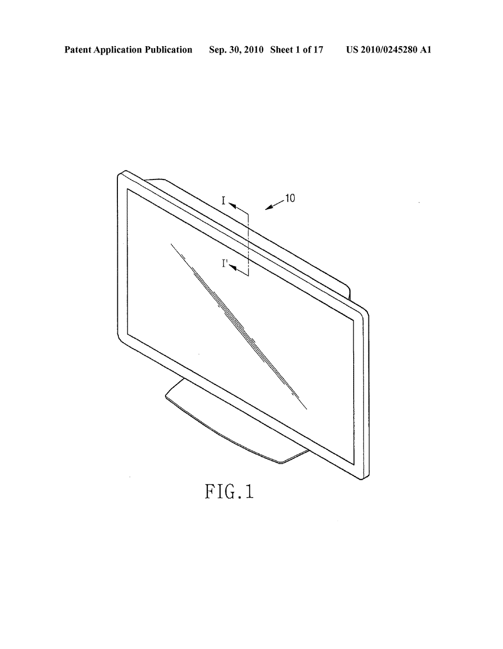 DISPLAY APPARATUS - diagram, schematic, and image 02