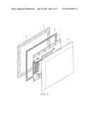 DISPLAY APPARATUS diagram and image