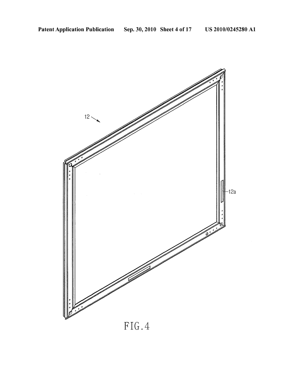 DISPLAY APPARATUS - diagram, schematic, and image 05