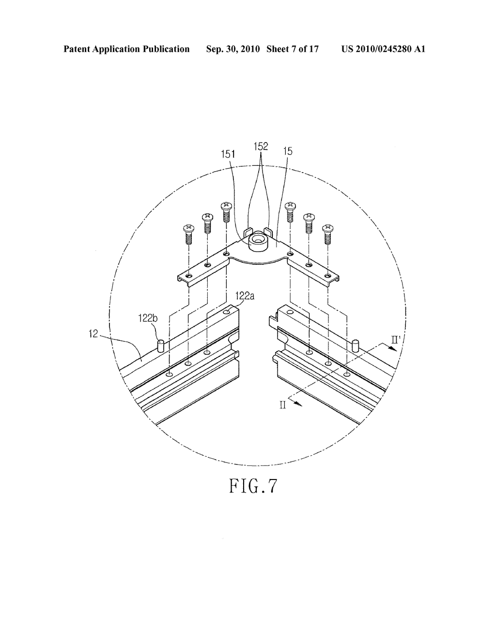 DISPLAY APPARATUS - diagram, schematic, and image 08