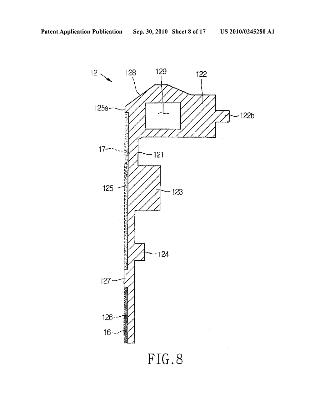 DISPLAY APPARATUS - diagram, schematic, and image 09