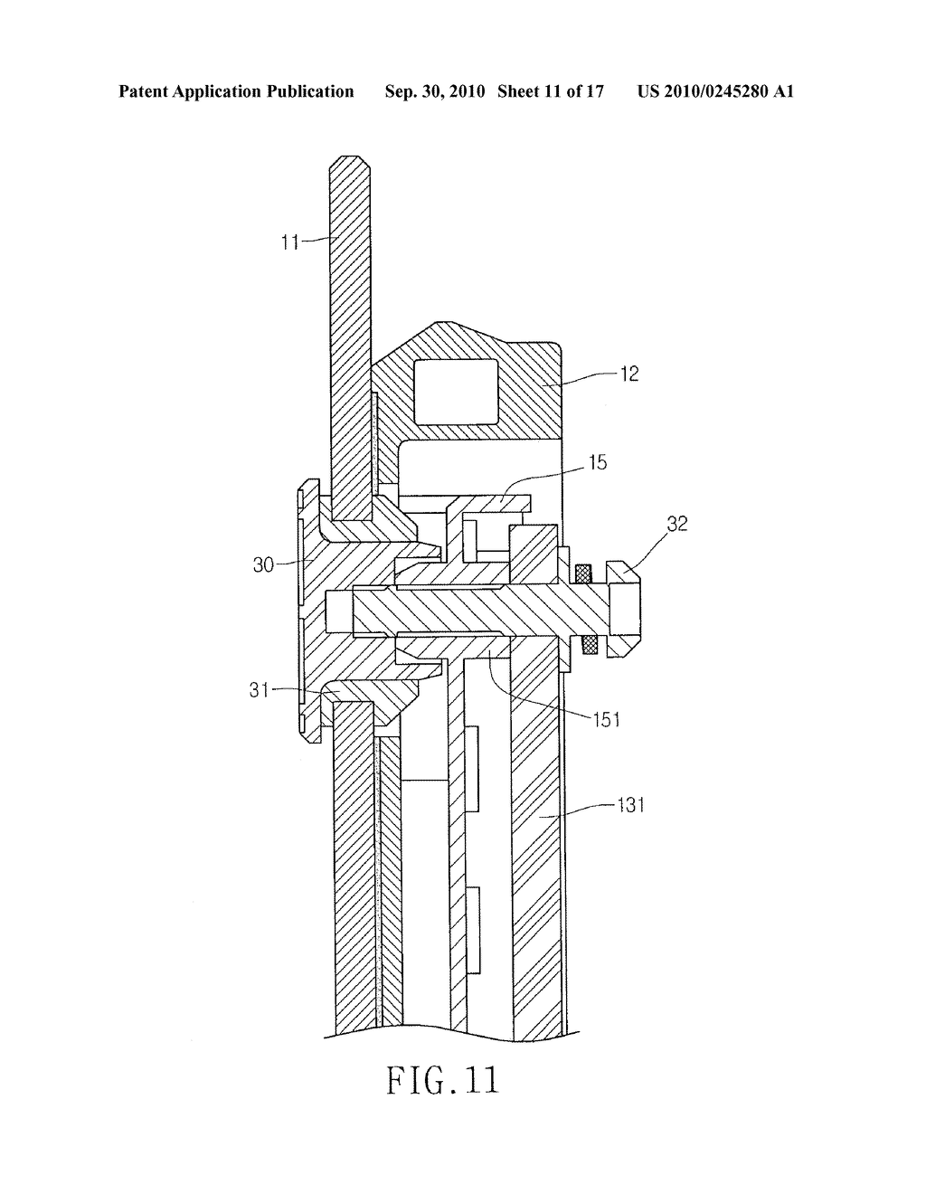 DISPLAY APPARATUS - diagram, schematic, and image 12