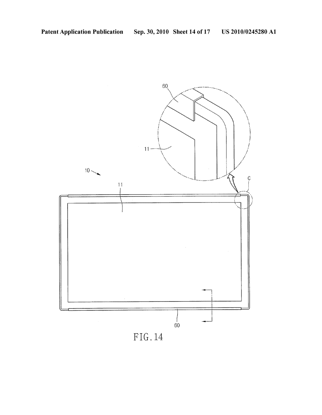 DISPLAY APPARATUS - diagram, schematic, and image 15