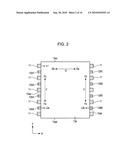 POSITION DETECTING DEVICE AND ELECTRO-OPTICAL DEVICE diagram and image