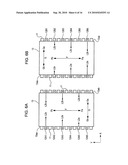 POSITION DETECTING DEVICE AND ELECTRO-OPTICAL DEVICE diagram and image