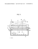 POSITION DETECTING DEVICE AND ELECTRO-OPTICAL DEVICE diagram and image