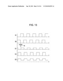 POSITION DETECTING DEVICE AND ELECTRO-OPTICAL DEVICE diagram and image