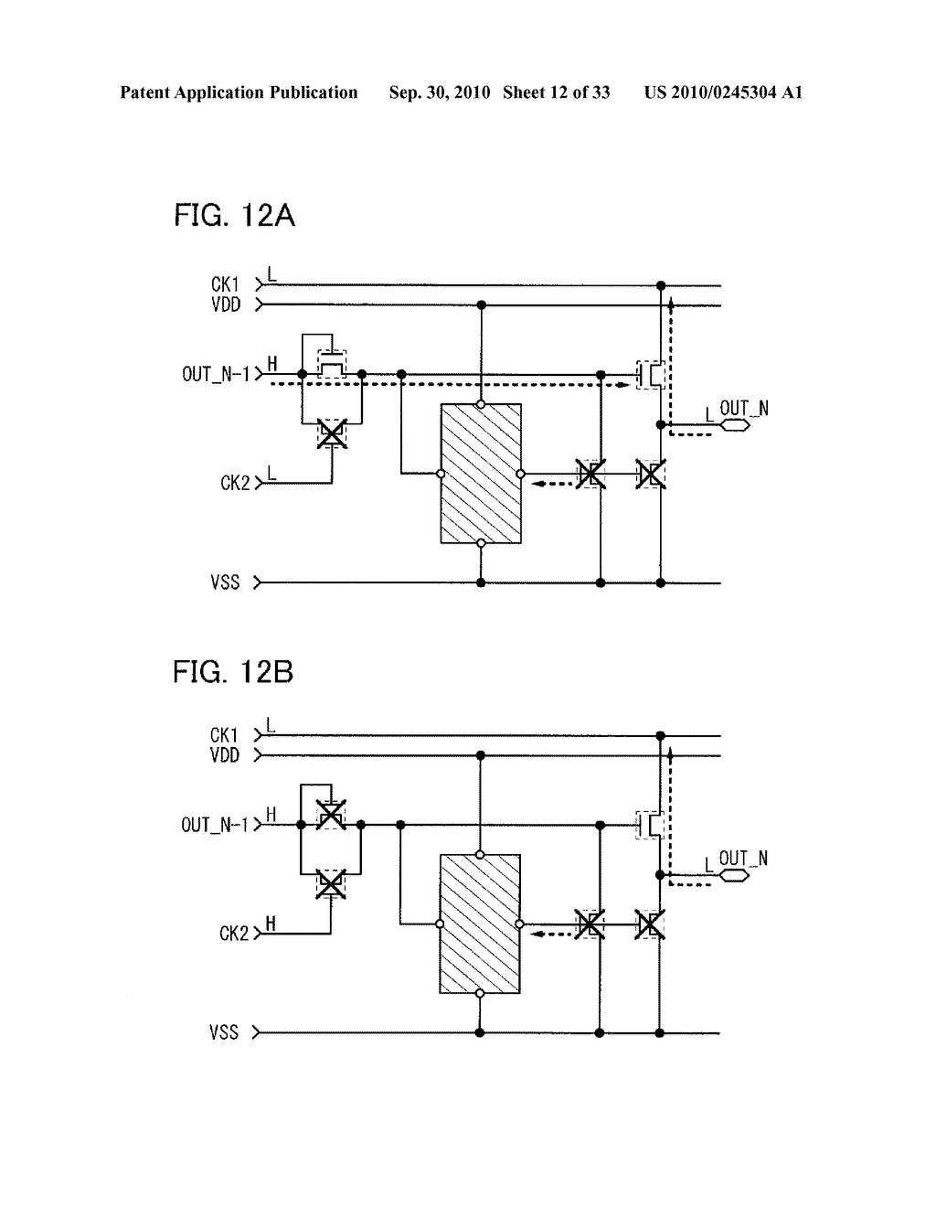 Semiconductor Device - diagram, schematic, and image 13