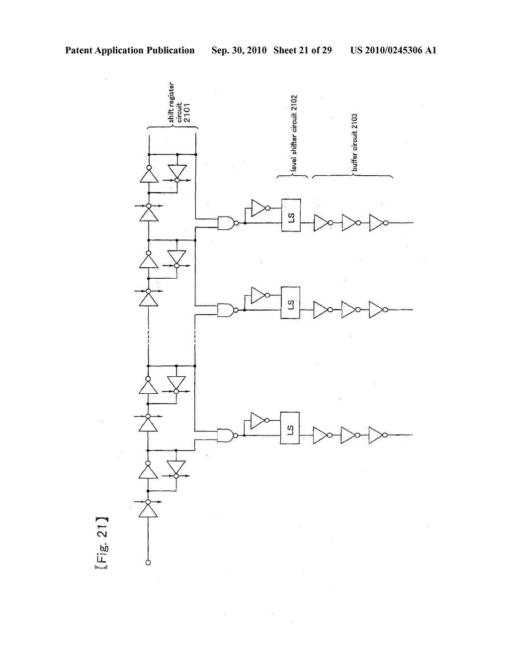 SEMICONDUCTOR DEVICE - diagram, schematic, and image 22