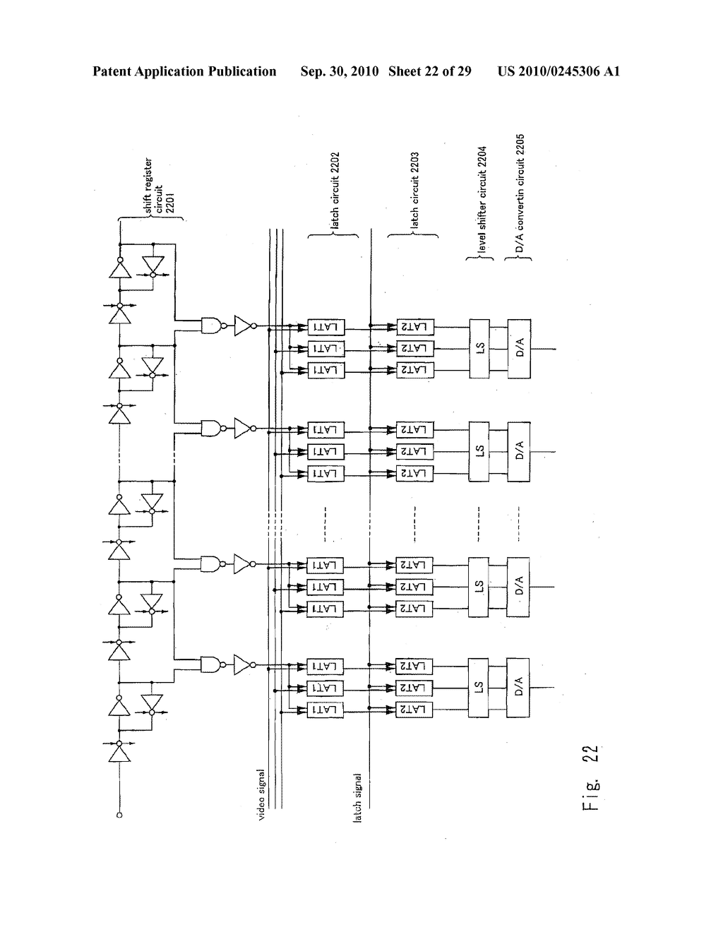 SEMICONDUCTOR DEVICE - diagram, schematic, and image 23