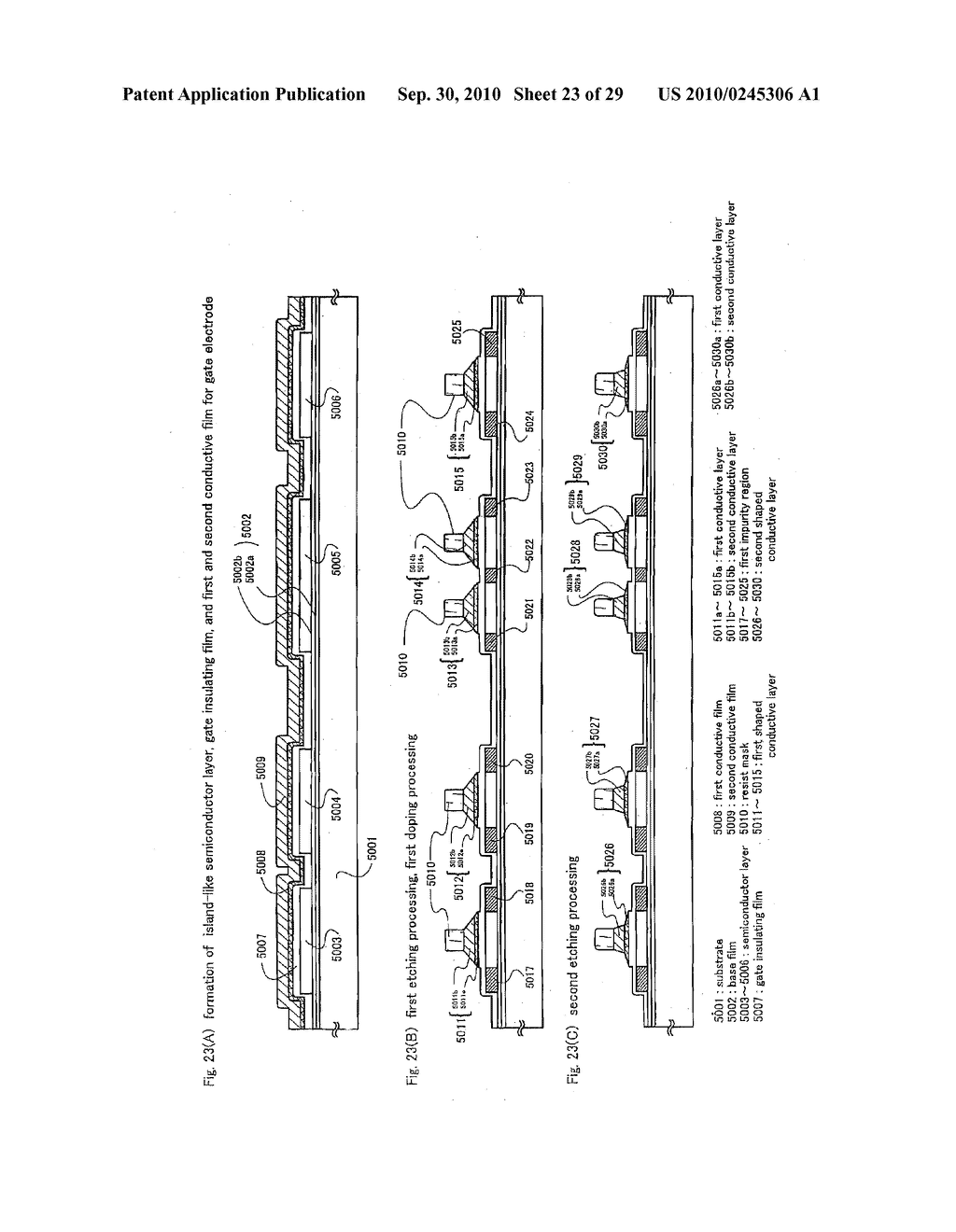 SEMICONDUCTOR DEVICE - diagram, schematic, and image 24