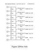 Driving Circuit for Display Panel diagram and image