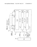 DISPLAY DRIVING DEVICE diagram and image