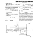 DRIVING DEVICE AND DRIVING METHOD FOR LIQUID CRYSTAL DISPLAY diagram and image