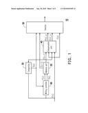 DRIVING DEVICE AND DRIVING METHOD FOR LIQUID CRYSTAL DISPLAY diagram and image