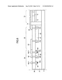 SEMICONDUCTOR INTEGRATED CIRCUIT diagram and image