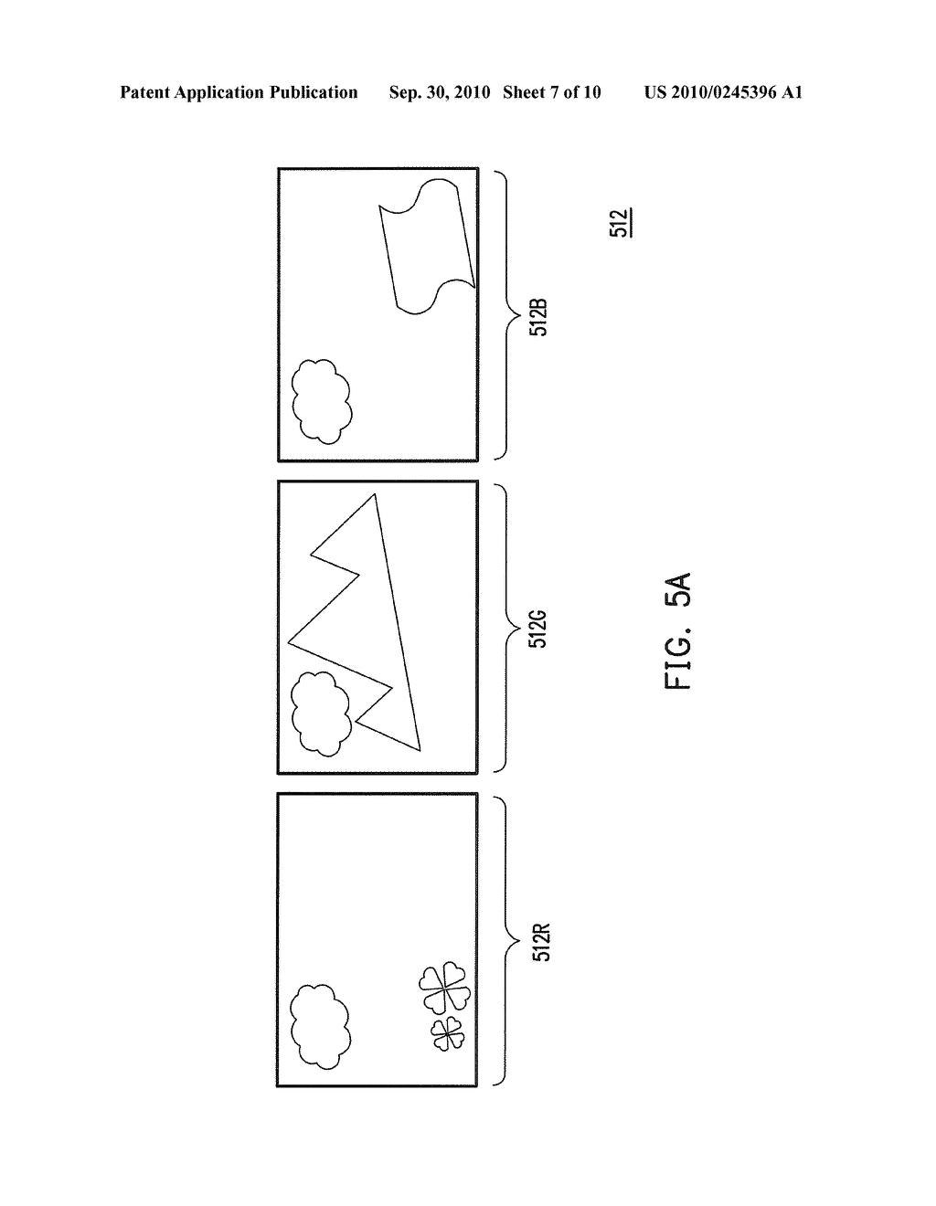 DISPLAY APPARATUS AND DRIVING METHOD THEREOF - diagram, schematic, and image 08