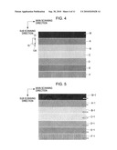 LIQUID EJECTING APPARATUS AND FLYING CURVE DETECTING METHOD diagram and image