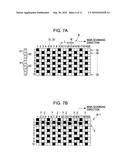 LIQUID EJECTING APPARATUS AND FLYING CURVE DETECTING METHOD diagram and image