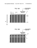 LIQUID EJECTING APPARATUS AND FLYING CURVE DETECTING METHOD diagram and image