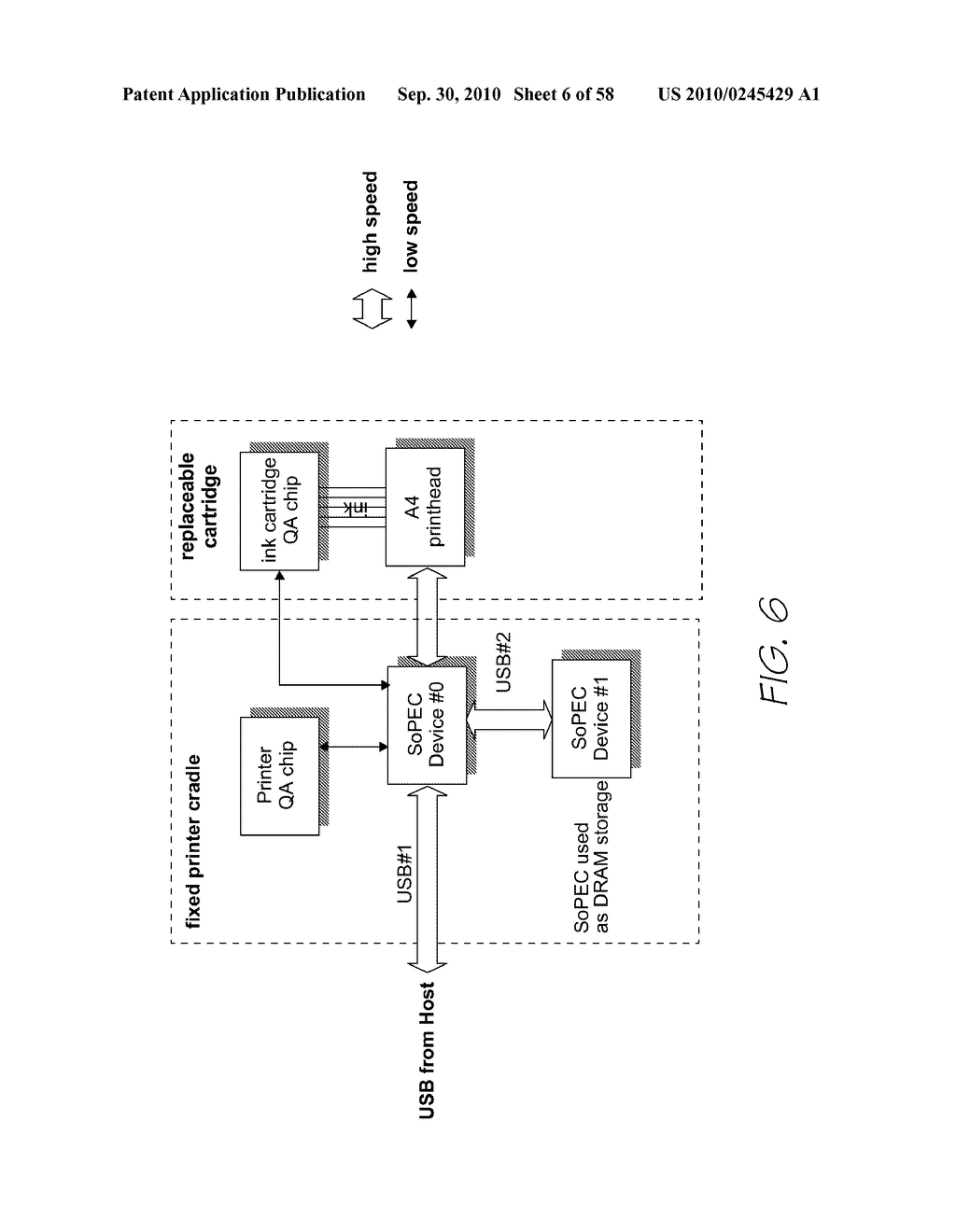 PRINT ENGINE CONTROLLER EMPLOYING ACCUMULATIVE CORRECTION FACTOR IN PAGEWIDTH PRINTHEAD - diagram, schematic, and image 07