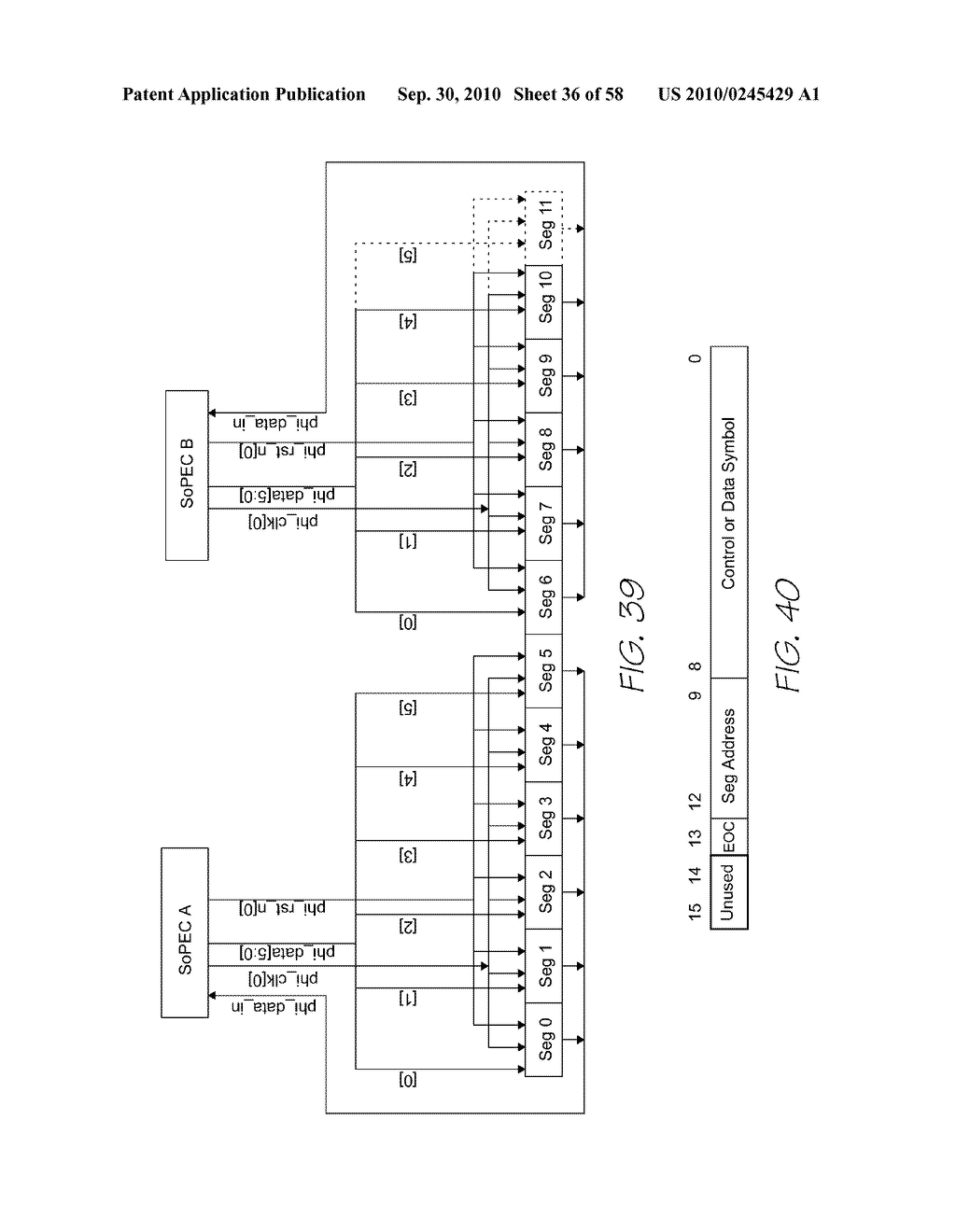 PRINT ENGINE CONTROLLER EMPLOYING ACCUMULATIVE CORRECTION FACTOR IN PAGEWIDTH PRINTHEAD - diagram, schematic, and image 37