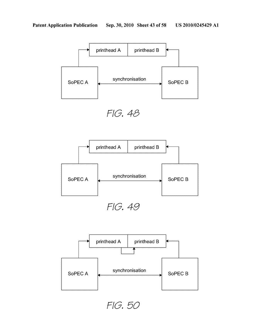 PRINT ENGINE CONTROLLER EMPLOYING ACCUMULATIVE CORRECTION FACTOR IN PAGEWIDTH PRINTHEAD - diagram, schematic, and image 44