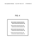 METHOD FOR DETECTING DEFECTIVE LIQUID EJECTION, AND DEFECTIVE LIQUID EJECTION DETECTION DEVICE diagram and image